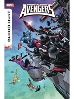 . AVENGERS (2023) #15 [BH]