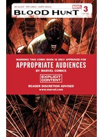 . BLOOD HUNT RED BAND (2024) #3