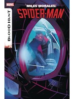 . MILES MORALES SPIDER-MAN (2023) #21 [BH]