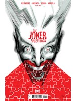. JOKER PRESENTS A PUZZLEBOX #1 (OF 7) CVR A CHIP ZD