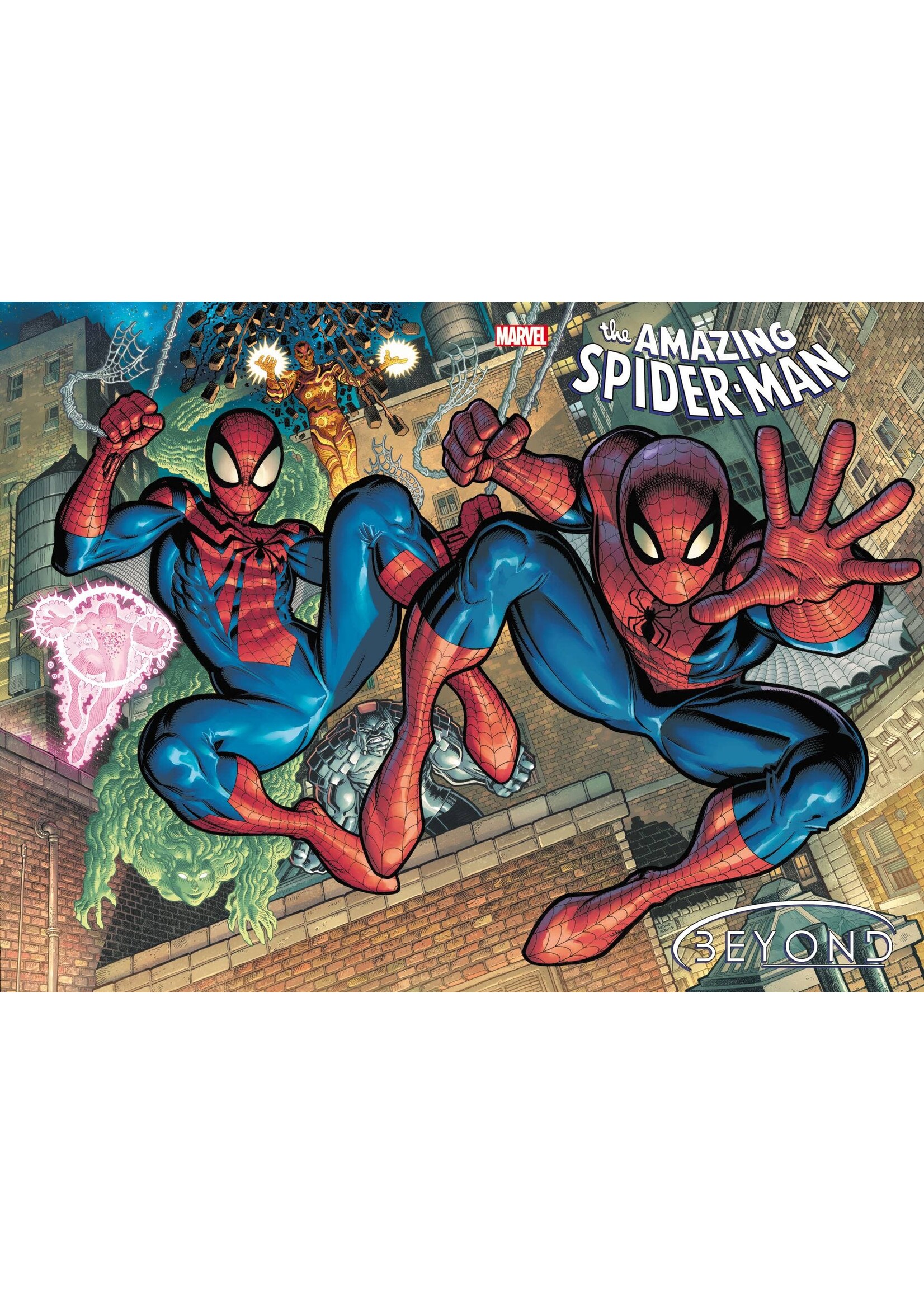 . AMAZING SPIDER-MAN #75