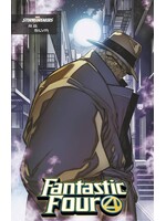 . FANTASTIC FOUR #46 SILVA STORMBREAKER VARIANT (MARVEL 2020)