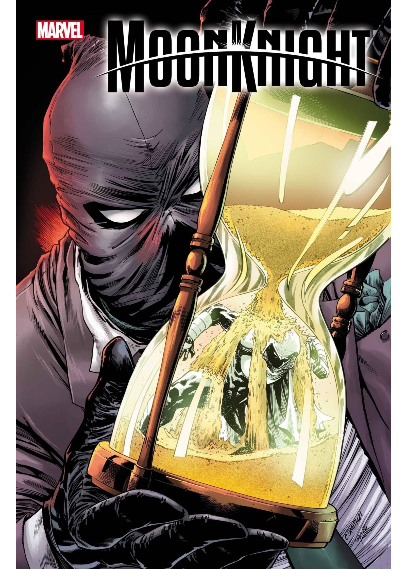 . MOON KNIGHT #11