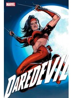 . DAREDEVIL (2022) #12 SALVADOR LARROCA ULTIMATE LAST LOOK