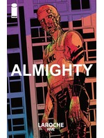 . ALMIGHTY #5 (OF 5) (MR)