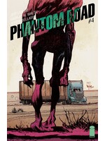 . PHANTOM ROAD #4 CVR B HARREN (MR)