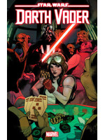 . STAR WARS DARTH VADER (2020) #35