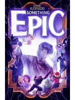 . SOMETHING EPIC #2 CVR A KUDRANSKI