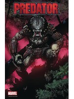 DYNAMIC FORCES DF PREDATOR (2023) #1 CGC GRADED 9.8