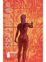 . W0RLDTR33 #6 CVR B HIXSON (MR)