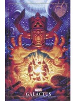 . FANTASTIC FOUR (2022) #15 GALACTUS MM3 VAR