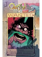 MASSIVE PUBLISHING QUESTED THE FOUR HENCHES ONE SHOT CVR A WALLIS