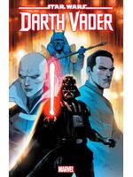 . STAR WARS DARTH VADER (2020) #42