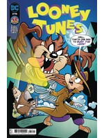 . LOONEY TUNES #276