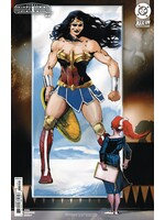 . WONDER WOMAN (2023) #14 1:25