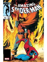 . AMAZING SPIDER-MAN #261 FACSIMILE EDITION