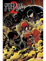 . SPIDER-MAN REIGN 2 (2024) #4
