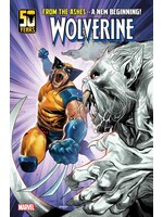 . WOLVERINE (2024) #2