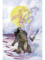 . CONAN THE BARBARIAN (2023) #16 CVR D FOC DORAN VIRGIN (MR)