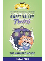 RANDOM HOUSE GRAPHIC SWEET VALLEY TWINS TRICK-OR-READ 2024 (BUNDLES OF 20)