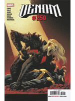MARVEL COMICS VENOM (2025) #250