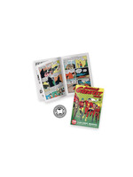 PS ARTBOOKS PS ARTBOOKS AMERICAS GREATEST COMICS FACSIMILE ED #1