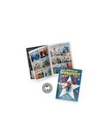 PS ARTBOOKS PS ARTBOOKS AMERICAS GREATEST COMICS FACSIMILE ED #2