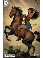 DC COMICS WONDER WOMAN (2023) #26 CVR B NAKAYAMA