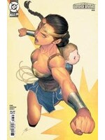 DC COMICS WONDER WOMAN (2023) #26 CVR C HOMARE