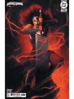 DC COMICS ABSOLUTE WONDER WOMAN (2024) #13 CVR C TALASKI