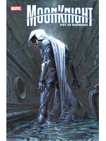 . MOON KNIGHT FIST OF KHONSHU (2024) #5