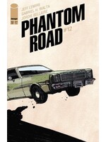. PHANTOM ROAD #12 (MR)