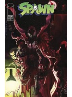 . SPAWN #364 CVR A MELE