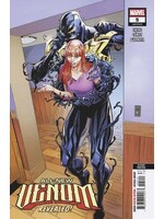 . ALL-NEW VENOM (2024) #5 CARLOS GOMEZ 2ND PRINT VAR