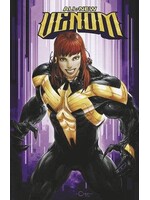 . ALL-NEW VENOM (2024) #5 CLAYTON CRAIN 2ND PRINT VAR