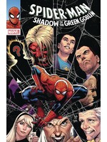 . SPIDER-MAN SHADOW OF GREEN GOBLIN (2024) #3