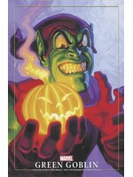 . SPIDER-MAN SHADOW OF GREEN GOBLIN (2024) #3 GREEN GOBLIN MM3