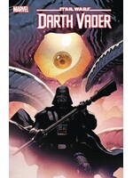 . STAR WARS DARTH VADER (2020) #47