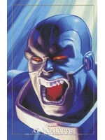 . X-MEN HEIR OF APOCALYPSE (2024) #1 APOCALYPSE MM3