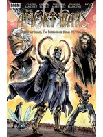 . AMORY WARS NO WORLD TOMORROW #2 (OF 12) CVR A GUGLIOTTA (MR)