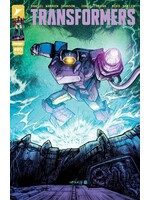 . TRANSFORMERS (2023) #9 CVR D 25 COPY INCV WAYSHAK