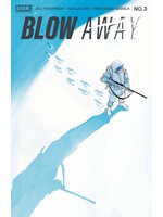 . BLOW AWAY #3 (OF 5) CVR A WU