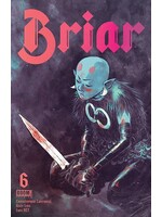 . BRIAR #6 (OF 8) CVR A LINS