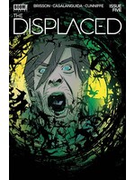 . DISPLACED #5 (OF 5) CVR A CASALANGUIDA