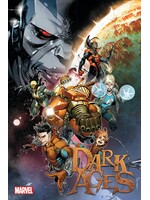 . DARK AGES #2 (OF 6)