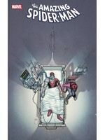 . AMAZING SPIDER-MAN #76