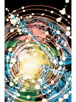 . GREEN LANTERN #7 CVR A BERNARD CHANG
