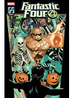 . FANTASTIC FOUR #37 (MARVEL 2020)