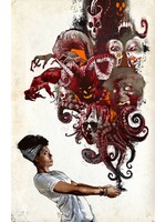 . NITA HAWES NIGHTMARE BLOG #1 CVR B ALEXANDER