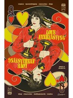 . LOVE EVERLASTING #2 CVR B SAMPSON
